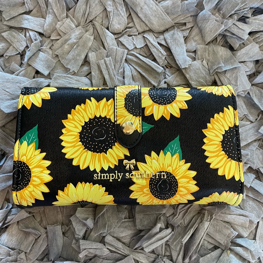 Simply Southern Wallet